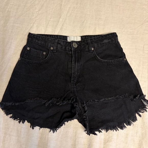 One Teaspoon shorts - Picture 1 of 3